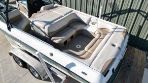 2002 Malibu Boats Sunsetter XTi for sale in Broadway, North Carolina