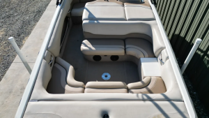 2002 Malibu Boats Sunsetter XTi for sale in Broadway, North Carolina