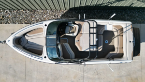 2002 Malibu Boats Sunsetter XTi for sale in Broadway, North Carolina