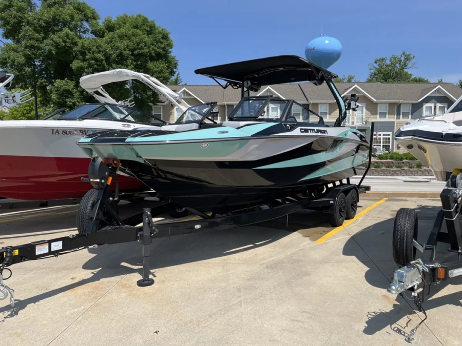 2025 Centurion Boats Fe23 for sale in Arnolds Park, Iowa