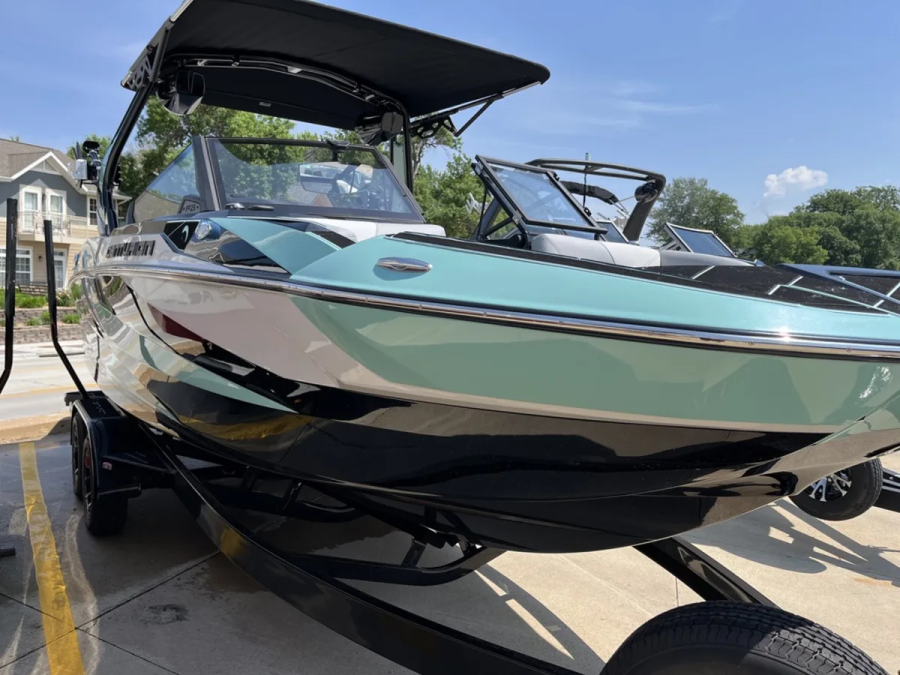 2025 Centurion Boats Fe23 for sale in Arnolds Park, Iowa