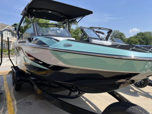 2025 Centurion Boats Fe23 for sale in Arnolds Park, Iowa