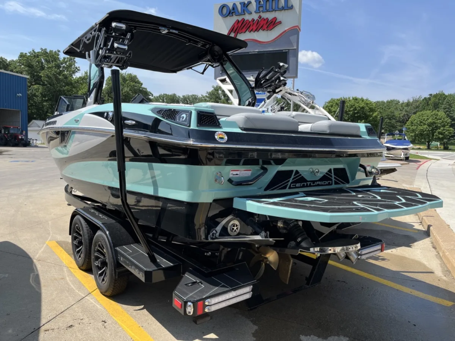 2025 Centurion Boats Fe23 for sale in Arnolds Park, Iowa