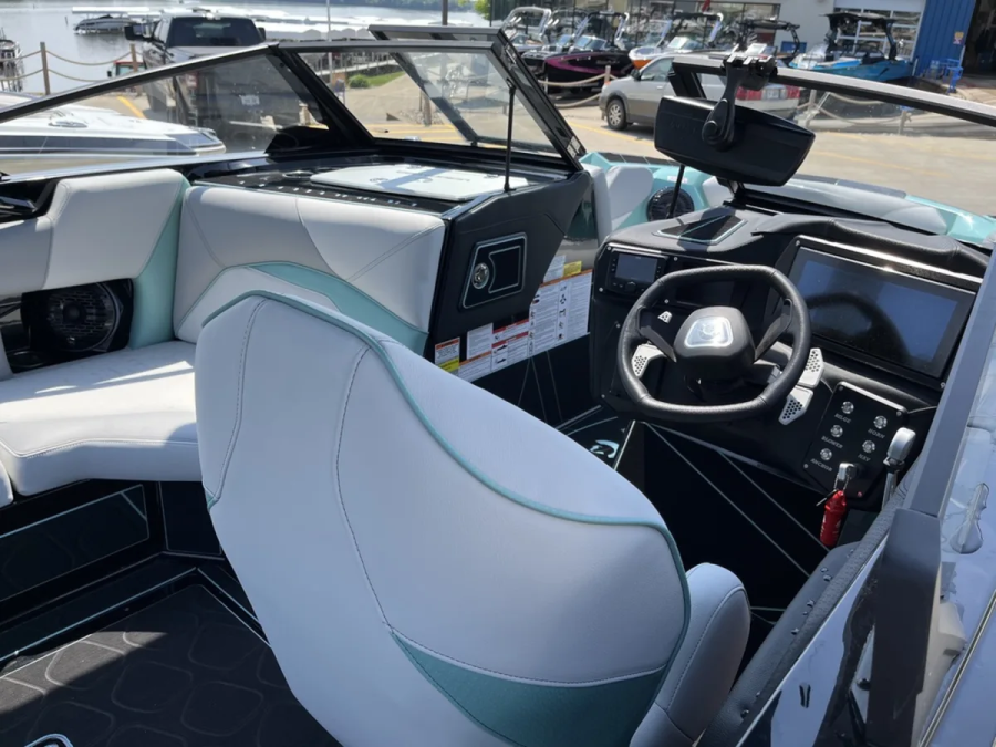 2025 Centurion Boats Fe23 for sale in Arnolds Park, Iowa