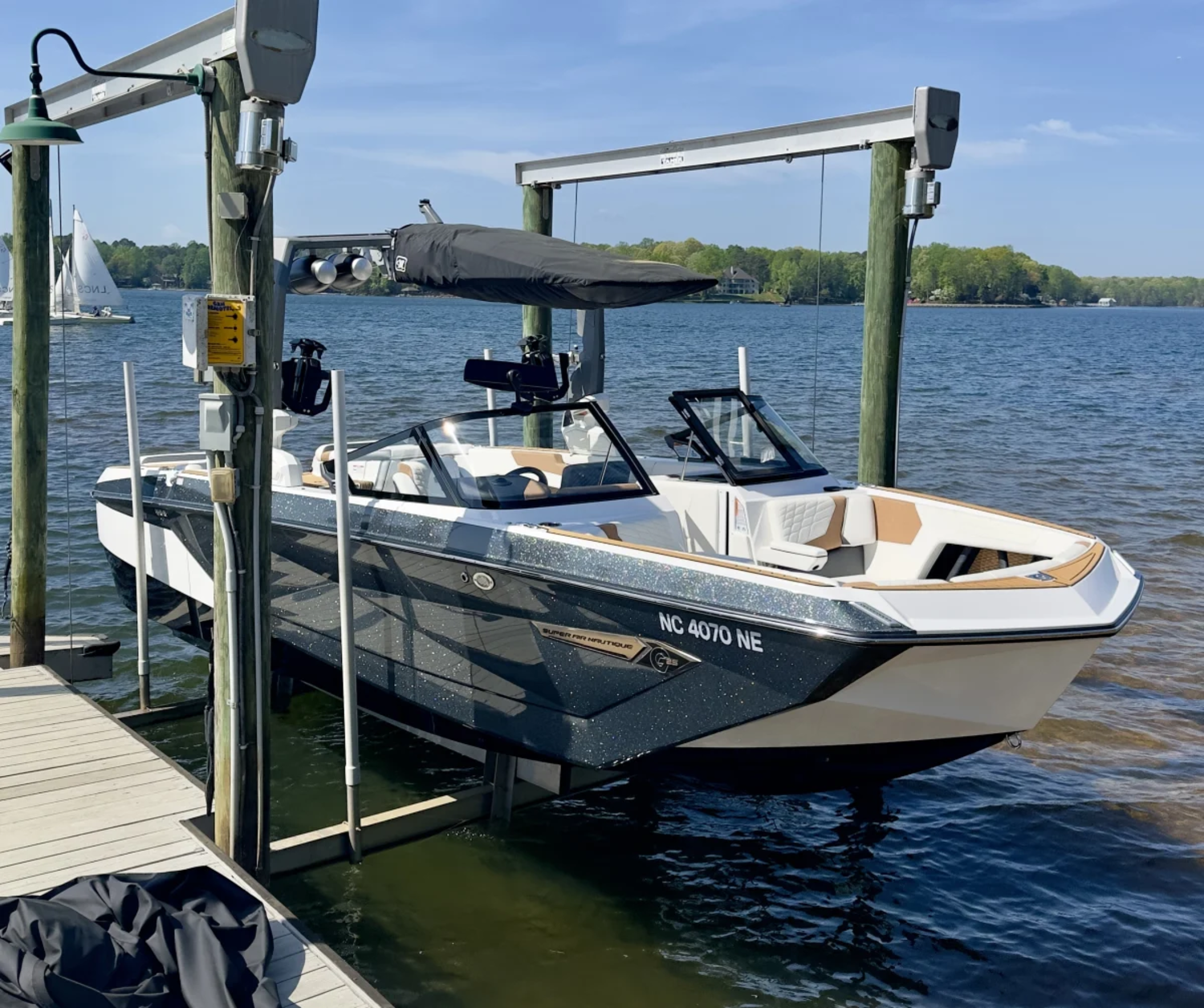 2023 Nautique Boats G25 for sale in Cornelius, North Carolina