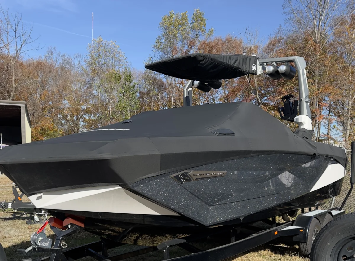 2023 Nautique Boats G25 for sale in Cornelius, North Carolina