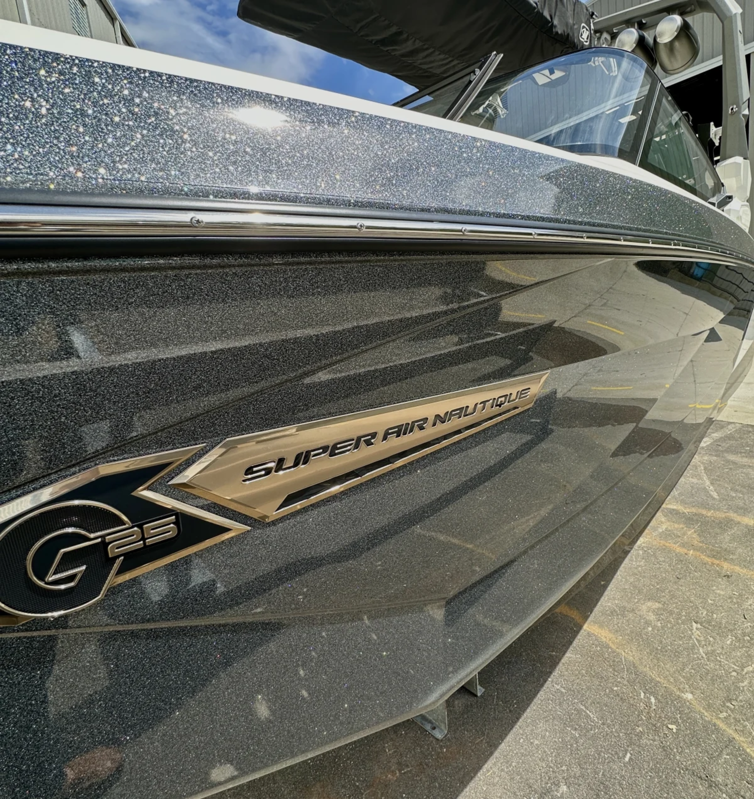 2023 Nautique Boats G25 for sale in Cornelius, North Carolina