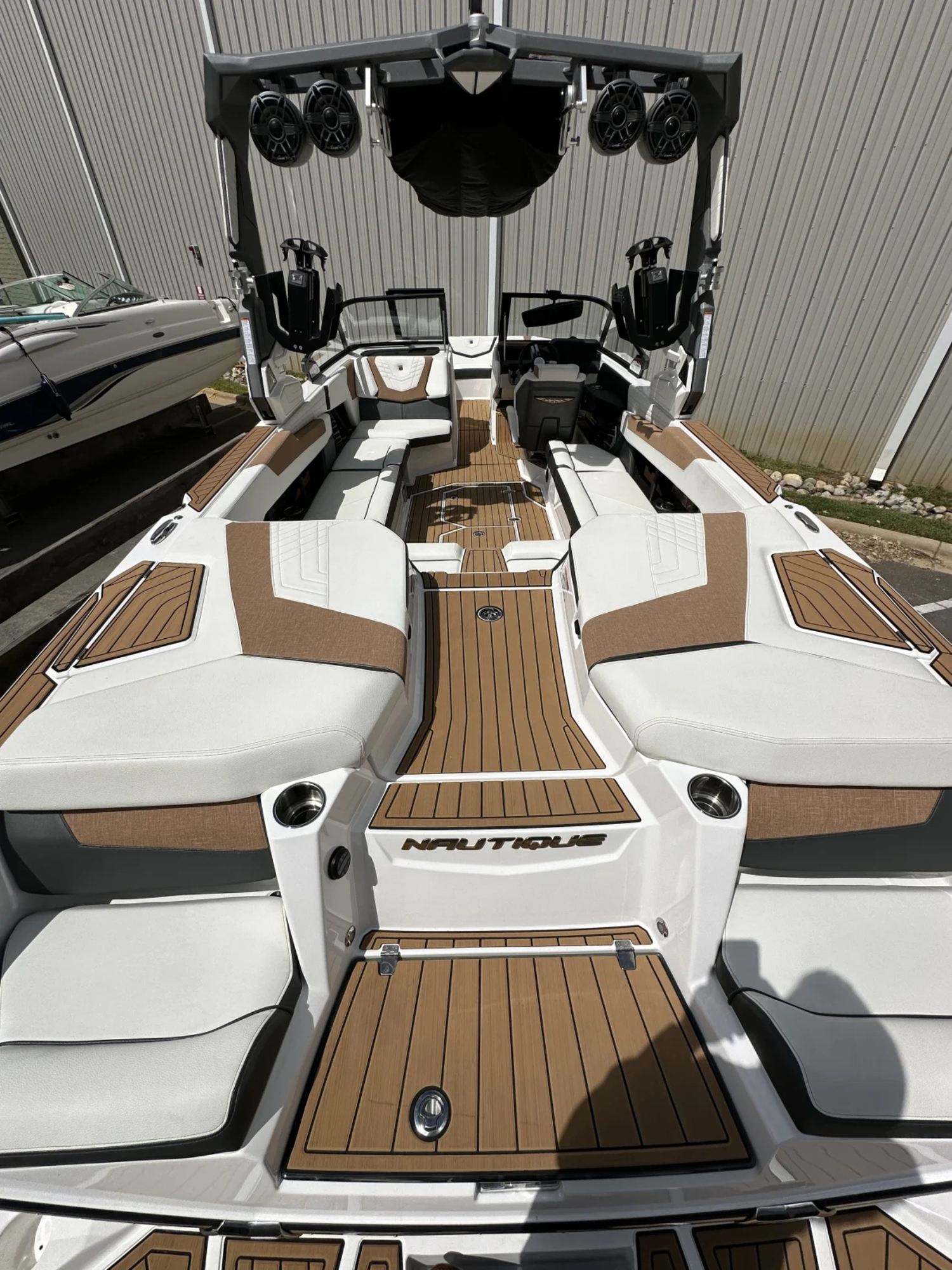 2023 Nautique Boats G25 for sale in Cornelius, North Carolina