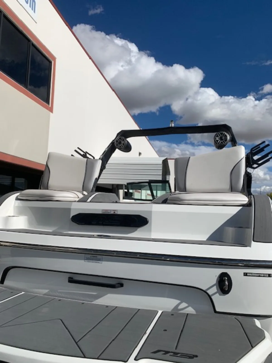 2022 MB Sports Boats F22 Tomcat Alpha for sale in Boise, Idaho