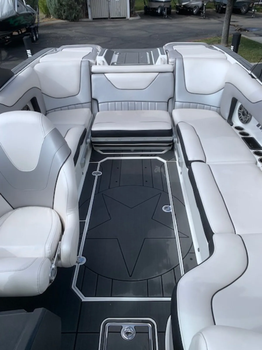 2022 MB Sports Boats F22 Tomcat Alpha for sale in Boise, Idaho