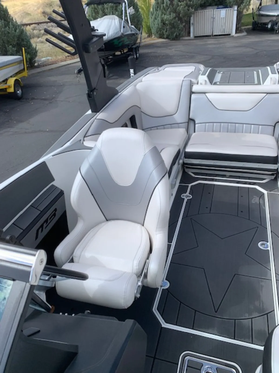 2022 MB Sports Boats F22 Tomcat Alpha for sale in Boise, Idaho