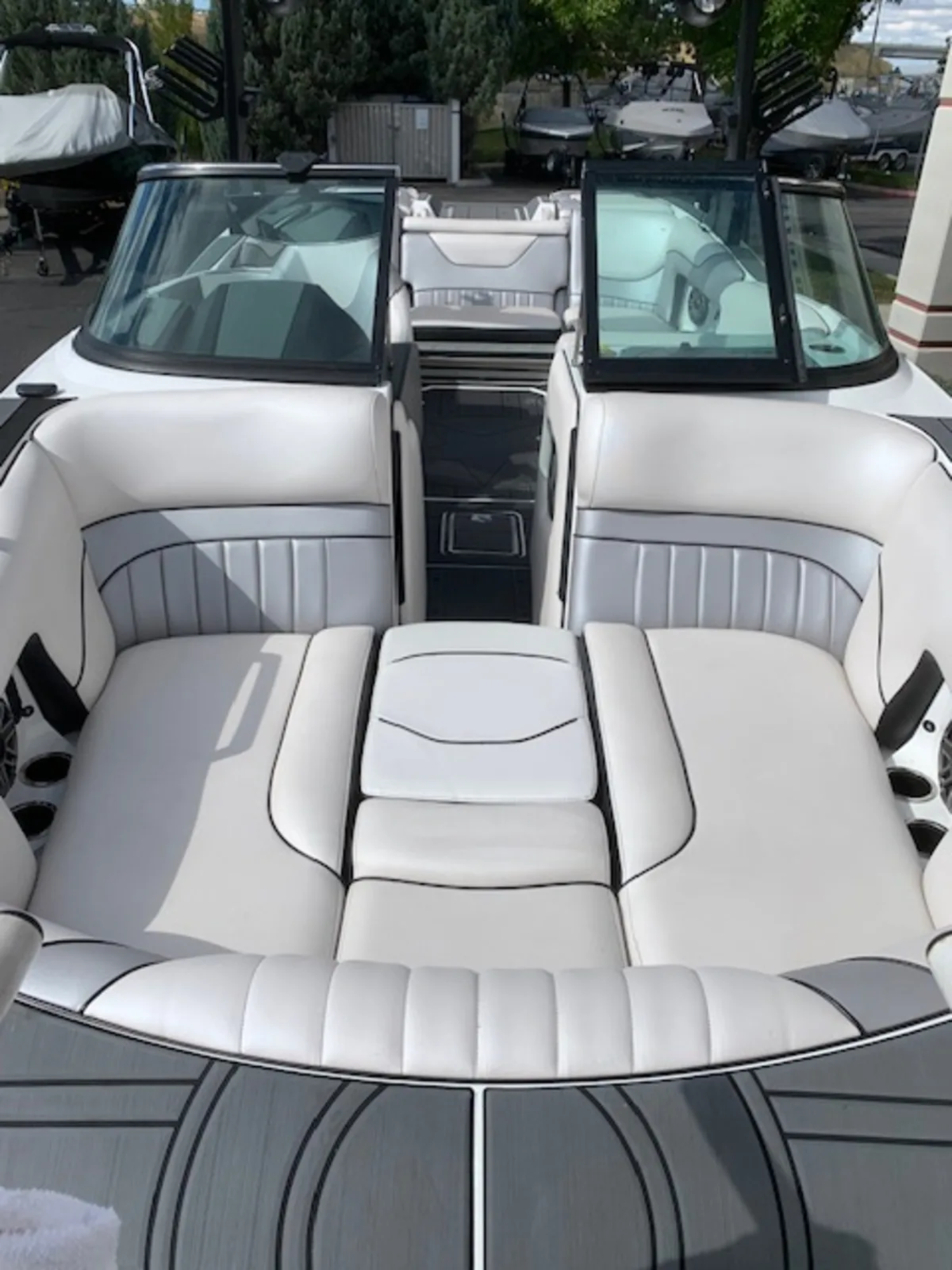 2022 MB Sports Alpha F22 Tomcat