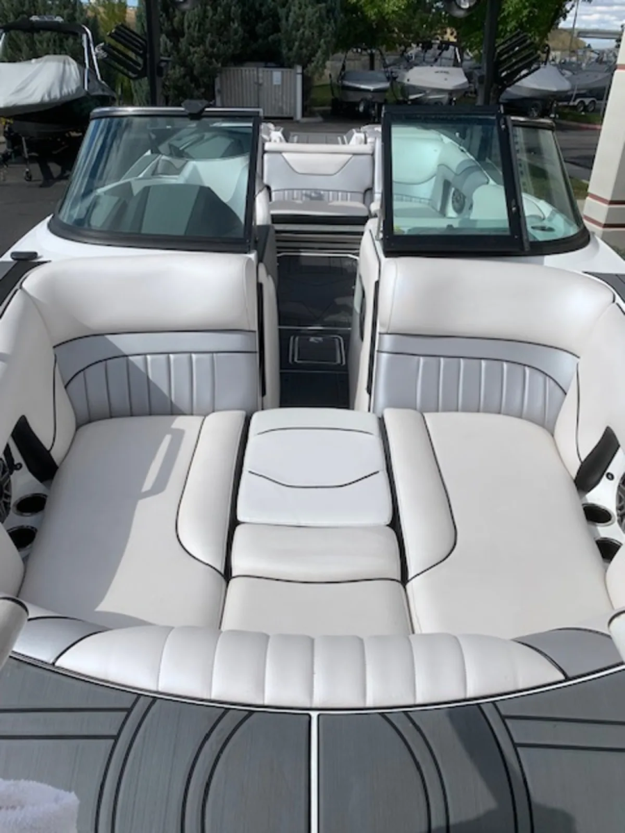 2022 MB Sports Boats F22 Tomcat Alpha for sale in Boise, Idaho