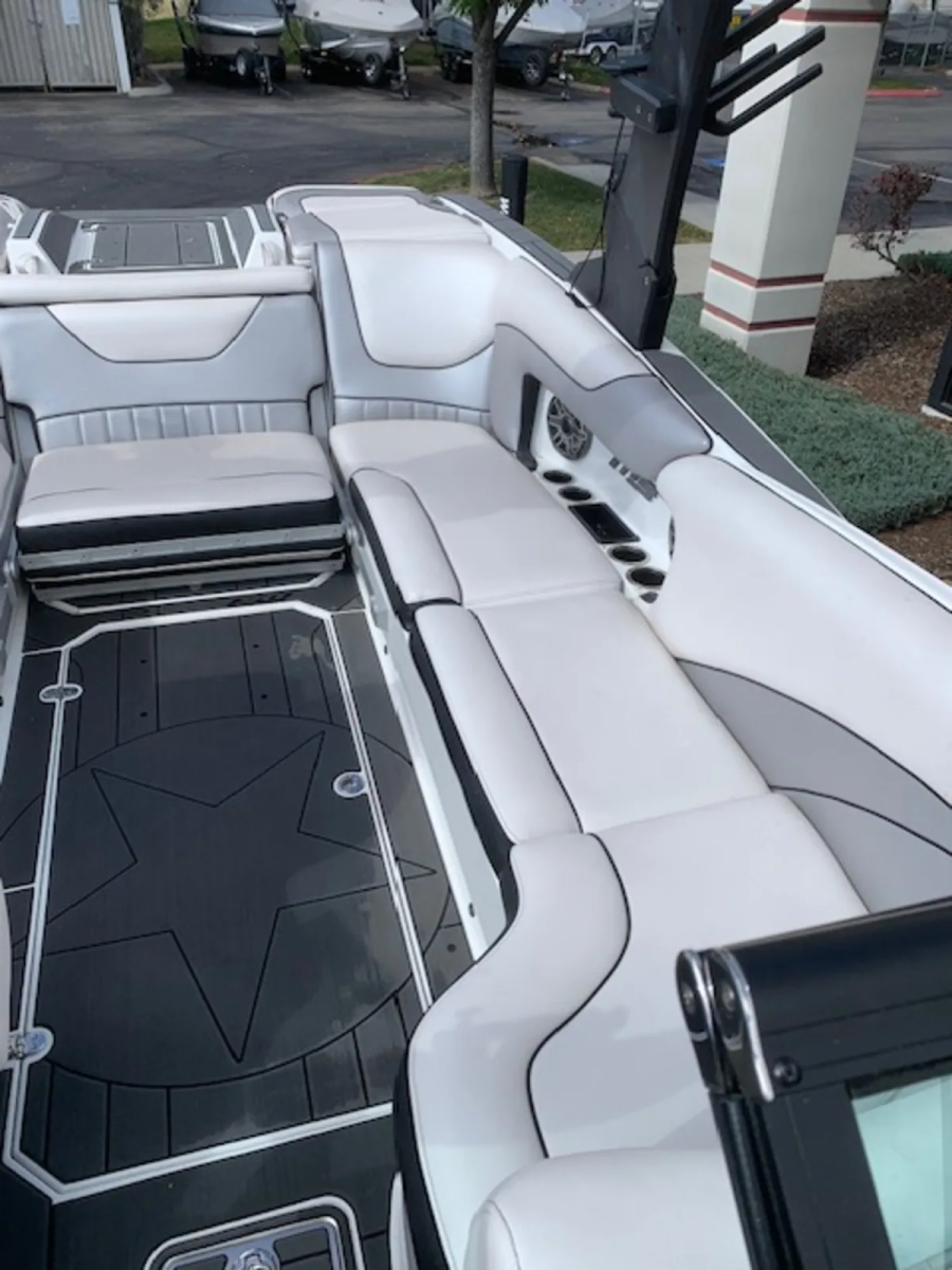 2022 MB Sports Boats F22 Tomcat Alpha for sale in Boise, Idaho