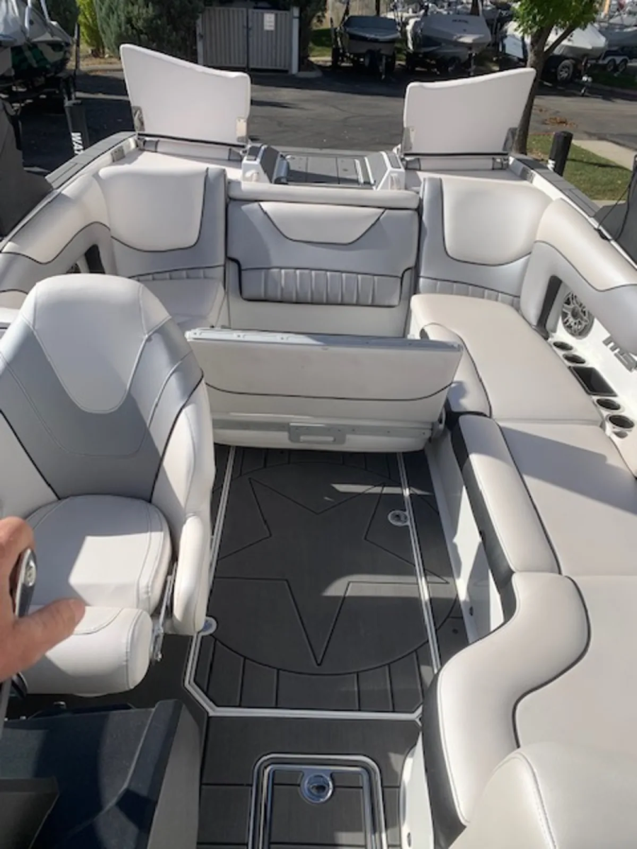 2022 MB Sports Boats F22 Tomcat Alpha for sale in Boise, Idaho