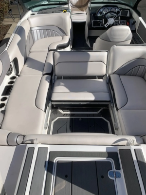 2022 MB Sports Boats F22 Tomcat Alpha for sale in Boise, Idaho