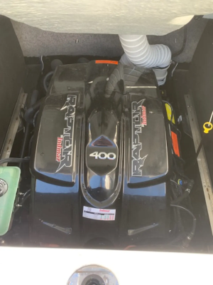 2022 MB Sports Boats F22 Tomcat Alpha for sale in Boise, Idaho