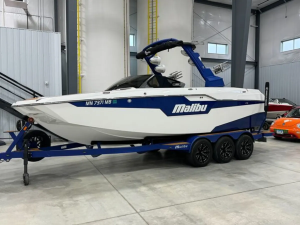 2021 Malibu Boats M240 for sale in Willmar, Minnesota