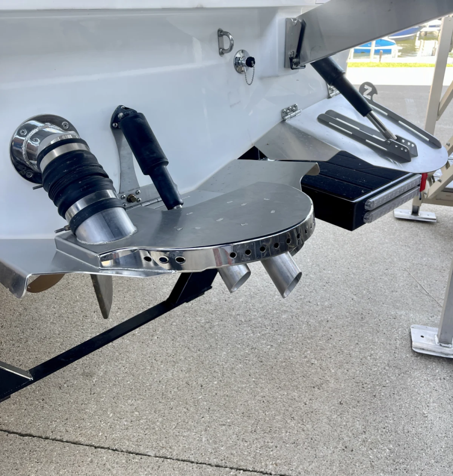 2025 Supreme Boats S220 for sale in Arnolds Park, Iowa