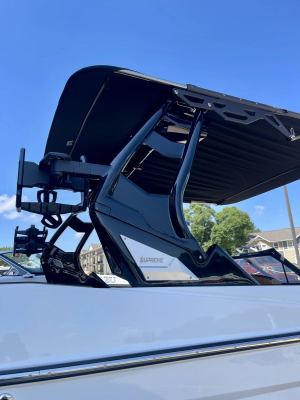 2025 Supreme Boats S220 for sale in Arnolds Park, Iowa