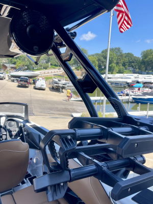 2025 Supreme Boats S220 for sale in Arnolds Park, Iowa