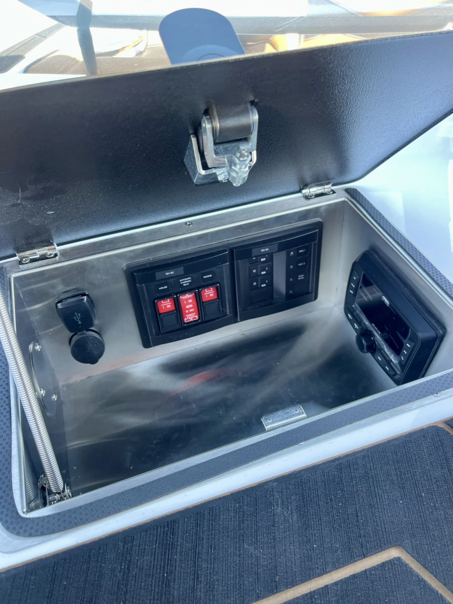 2025 Supreme Boats S220 for sale in Arnolds Park, Iowa