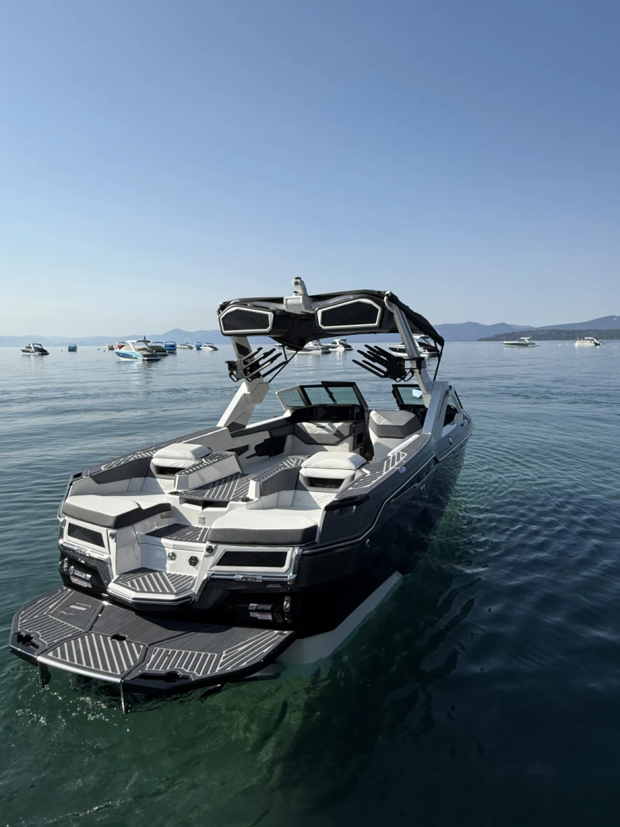 2026 Mastercraft Boats X-Star for sale in Tahoe Vista, California
