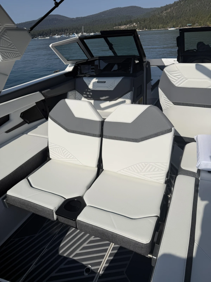 2026 Mastercraft Boats X-Star for sale in Tahoe Vista, California