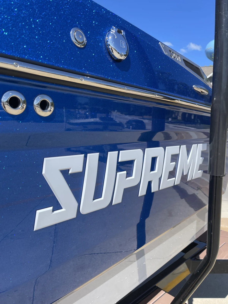 2026 Supreme Boats S240 for sale in Arnolds Park, Iowa