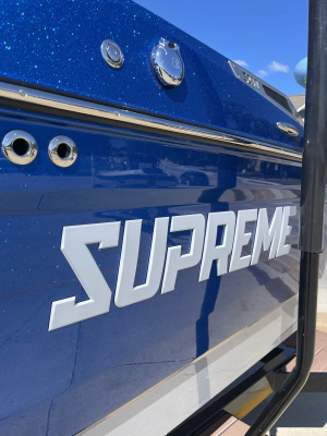 2026 Supreme Boats S240 for sale in Arnolds Park, Iowa