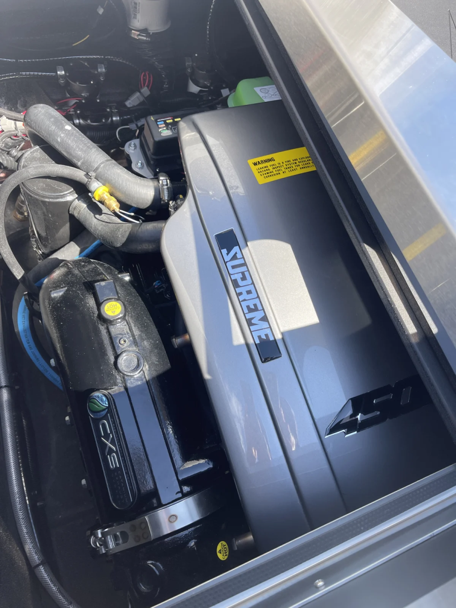 2026 Supreme Boats S240 for sale in Arnolds Park, Iowa