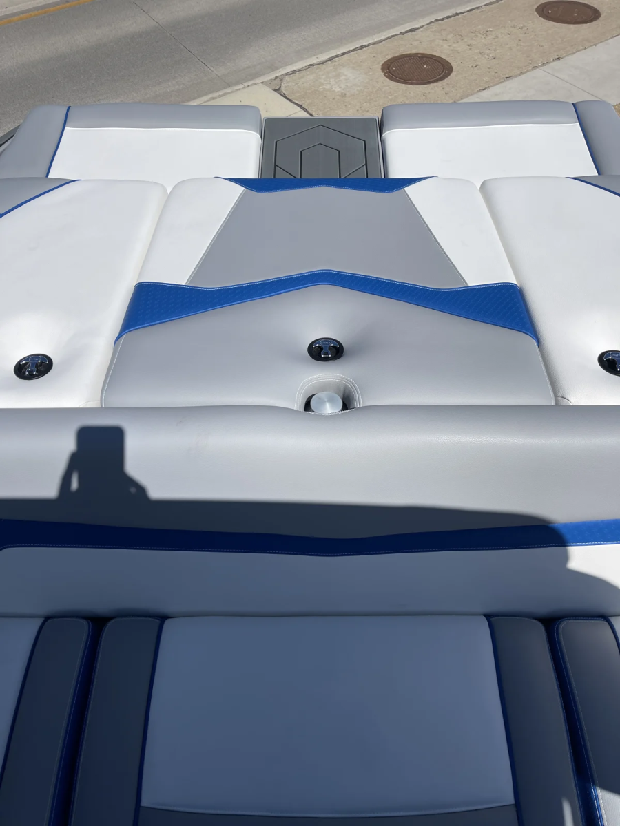 2026 Supreme Boats S240 for sale in Arnolds Park, Iowa