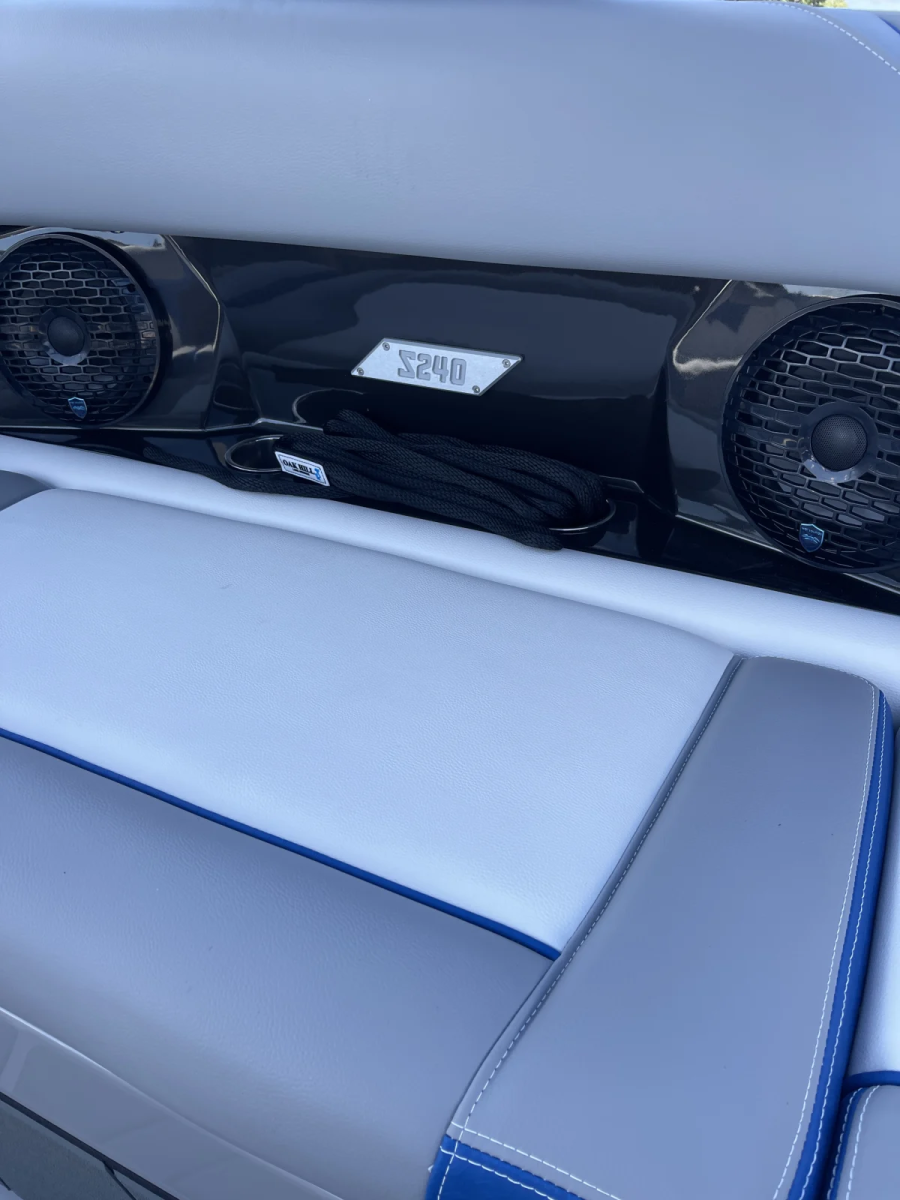 2026 Supreme Boats S240 for sale in Arnolds Park, Iowa