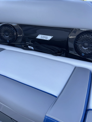 2026 Supreme Boats S240 for sale in Arnolds Park, Iowa