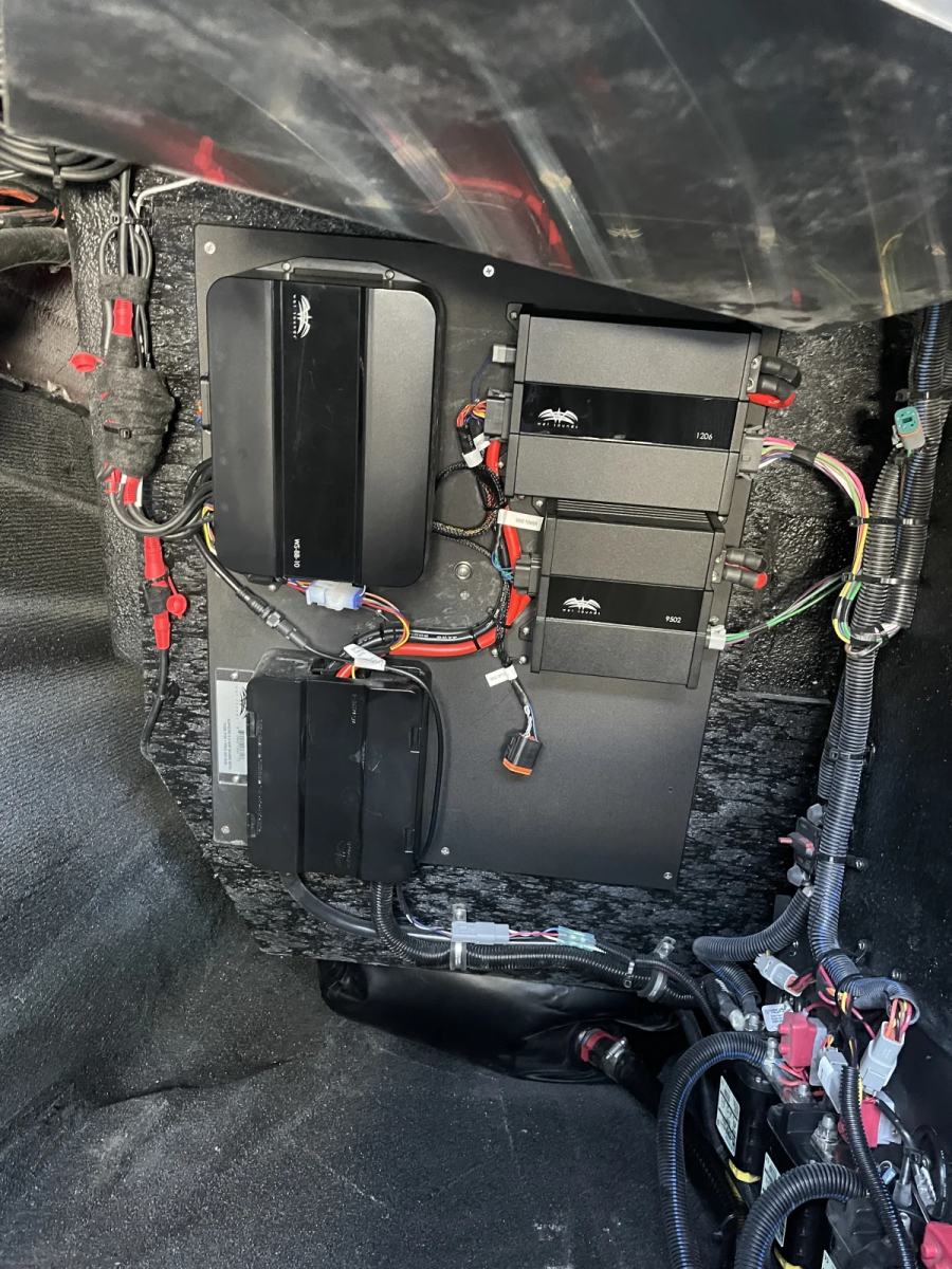 2026 Supreme Boats S240 for sale in Arnolds Park, Iowa