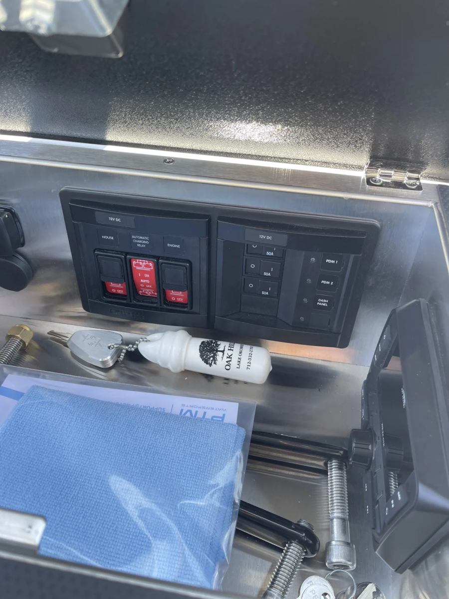 2026 Supreme Boats S240 for sale in Arnolds Park, Iowa