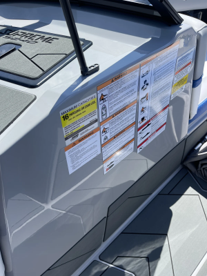 2026 Supreme Boats S240 for sale in Arnolds Park, Iowa