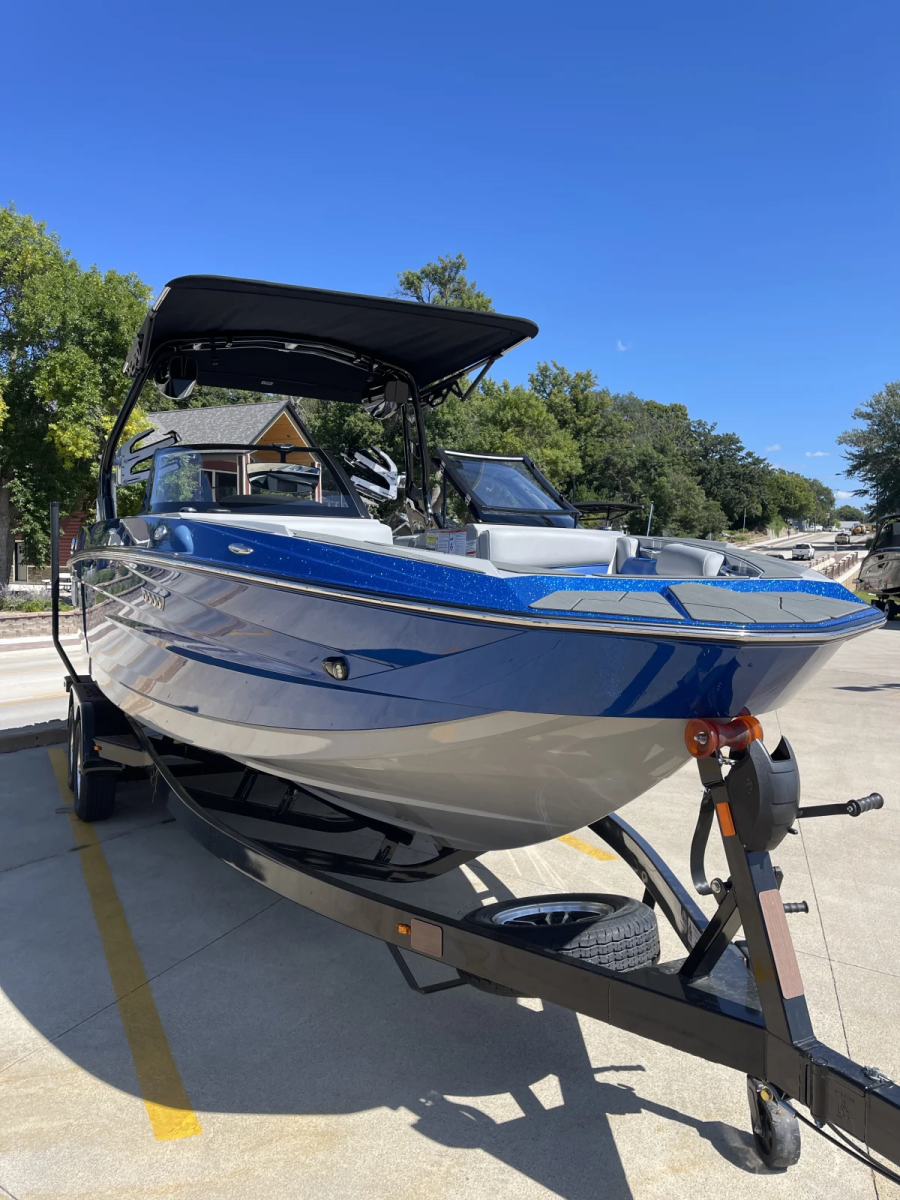 2026 Supreme Boats S240 for sale in Arnolds Park, Iowa