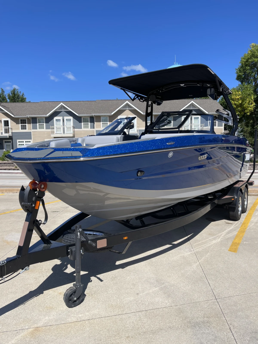 2026 Supreme Boats S240 for sale in Arnolds Park, Iowa