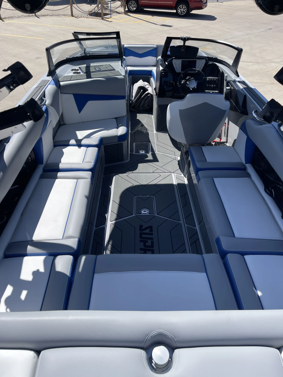 2026 Supreme Boats S240 for sale in Arnolds Park, Iowa