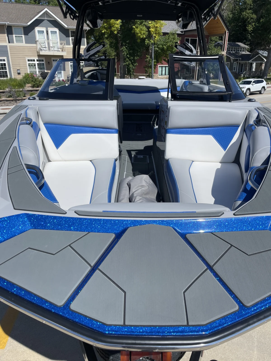 2026 Supreme Boats S240 for sale in Arnolds Park, Iowa