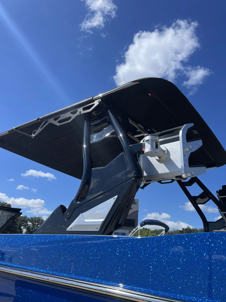 2026 Supreme Boats S240 for sale in Arnolds Park, Iowa