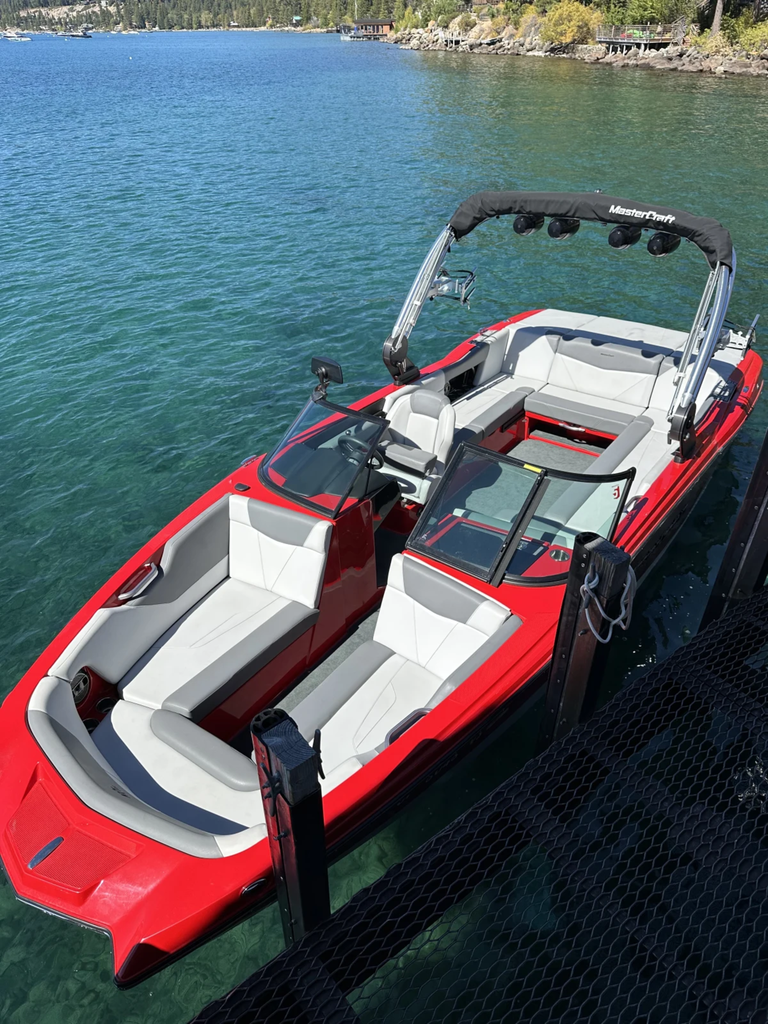 Mastercraft
