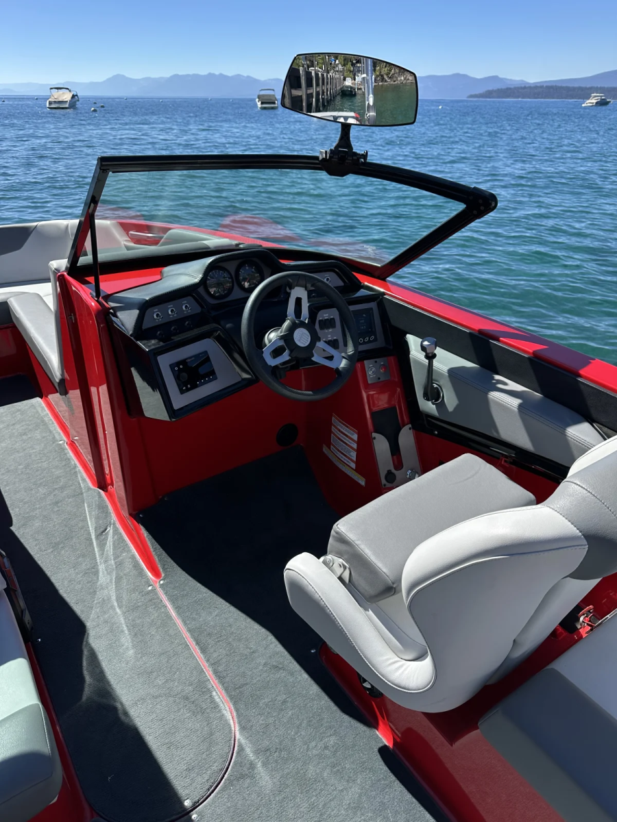 2021 Mastercraft Boats NXT24 for sale in Tahoe Vista, California