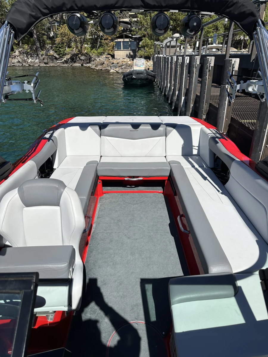 2021 Mastercraft Boats NXT24 for sale in Tahoe Vista, California