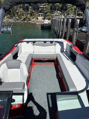 2021 Mastercraft Boats NXT24 for sale in Tahoe Vista, California
