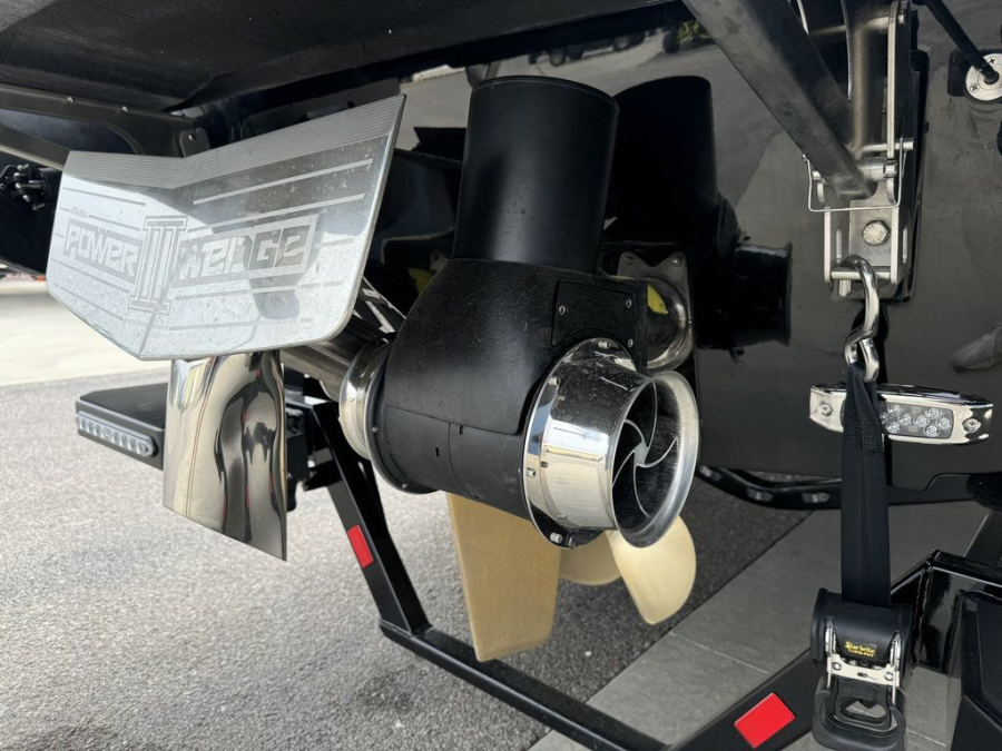 2025 Malibu Boats Wakesetter 24 MXZ for sale in Wichita, Kansas