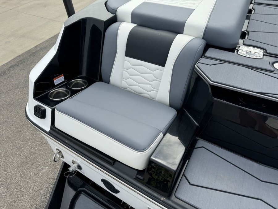 2025 Malibu Boats Wakesetter 24 MXZ for sale in Wichita, Kansas