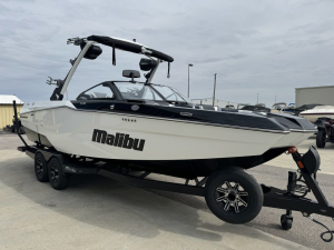 2025 Malibu Boats Wakesetter 24 MXZ for sale in Wichita, Kansas