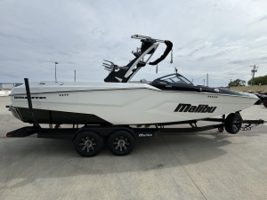 2025 Malibu Boats Wakesetter 24 MXZ for sale in Wichita, Kansas
